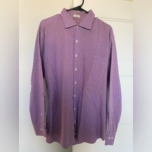 Peter Millar L long sleeve shirt